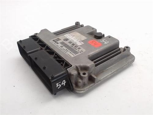 Electronic module VW GOLF V (1K1)  | BP13043639M83 