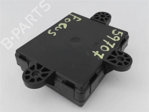 Elektronisk modul FORD FOCUS III 1.5 TDCi | BP22132780M83 