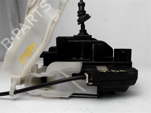 Rear left lock KIA CEE'D Hatchback (ED)  | BP14344725C100 