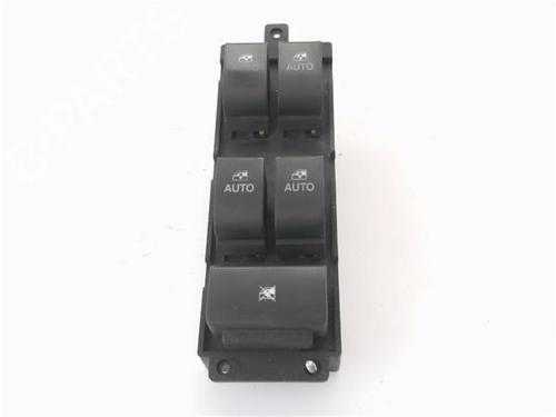 Left front window switch OPEL ANTARA A (L07) 2.2 CDTi | BP29134791I27 - Image 6