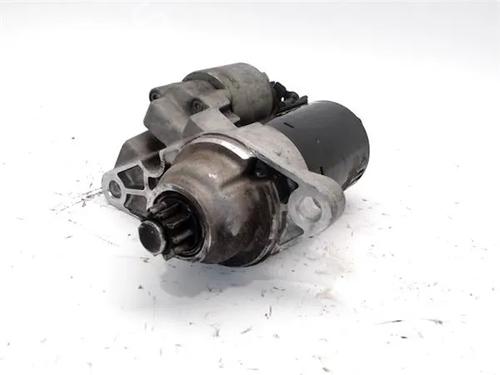 Used Starter SKODA FABIA II (542) 1.2 (60 hp) 15765281