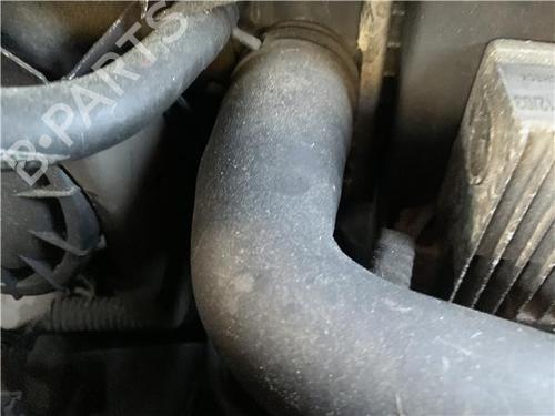 Water radiator JAGUAR X-TYPE I (X400) 2.0 D | BP32419012M31 