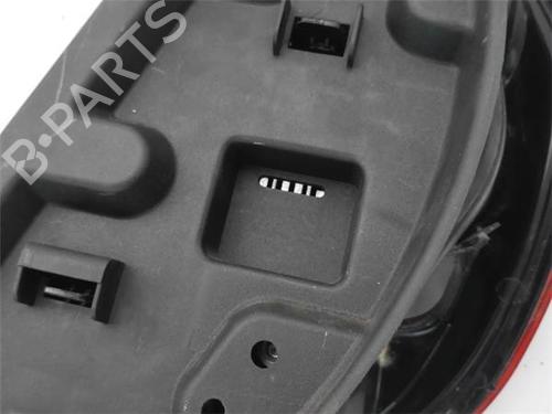Left taillight CITROËN C5 I (DC_) 1.8 16V (DC6FZB, DC6FZE) | BP24035663C34 