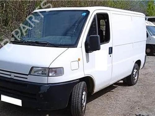 Right side indicator PEUGEOT BOXER Van (230L)  | BP23392831I19 
