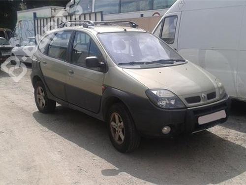 Højre forlygte RENAULT SCÉNIC I MPV (JA0/1_, FA0_)  | BP11340962C29 