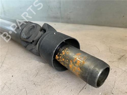 Driveshaft NISSAN SERENA (C23) 2.3 D | BP24869680M37 