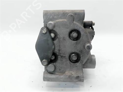 AC compressor FORD FOCUS I (DAW, DBW) 1.6 16V | BP16262616M34 