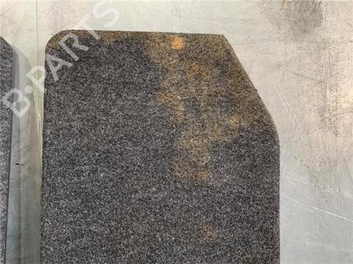 Rear parcel shelf NISSAN NOTE (E11, NE11) 1.5 dCi | BP22432800C85 