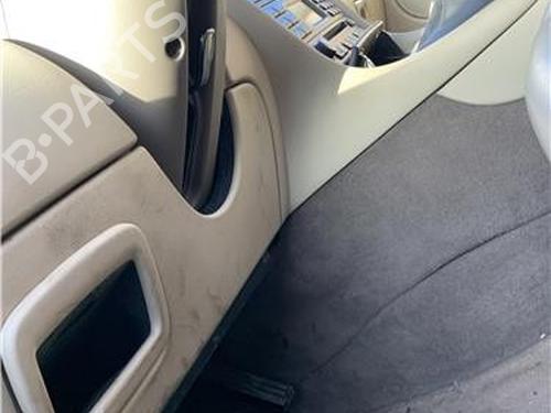 Steering column JAGUAR X-TYPE I (X400) 2.0 D | BP32418964M21  - Image 10