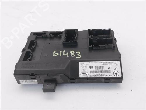 Electronic module FORD FIESTA VI (CB1, CCN) | BP39093899M83 - Image 2