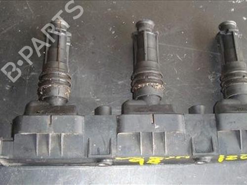 Bobine D'allumage OPEL CORSA B (S93) 1.0 i 12V (F08, F68, M68) (54 hp) 11918115