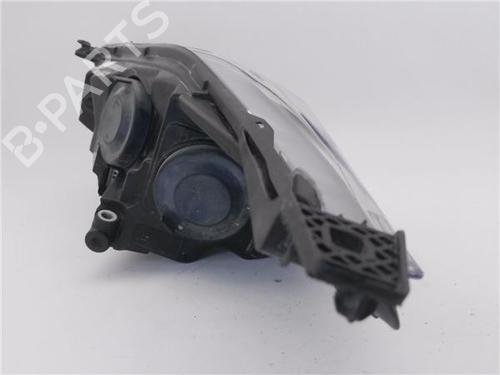 Right headlight FORD FIESTA VI (CB1, CCN) | BP39093886C29 - Image 3