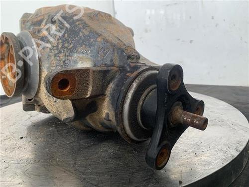 Rear differential BMW 1 (E87) | BP24315423M24 - Image 3