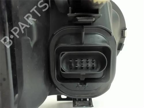 Left headlight VW GOLF IV (1J1) 1.6 16V | BP11342758C28 