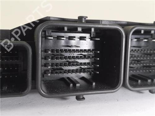 Electronic module CITROËN C3 Picasso (SH_) 1.6 HDI 90 | BP30555380M83 