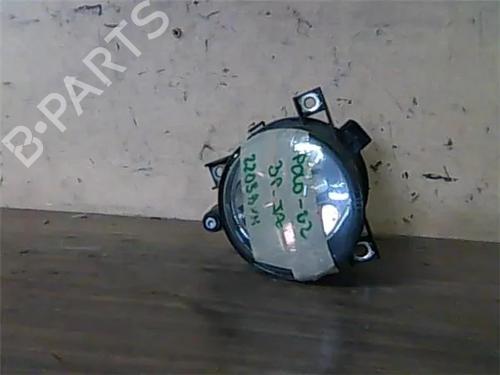 Used Left front fog light Left front fog light 14337677 14337677