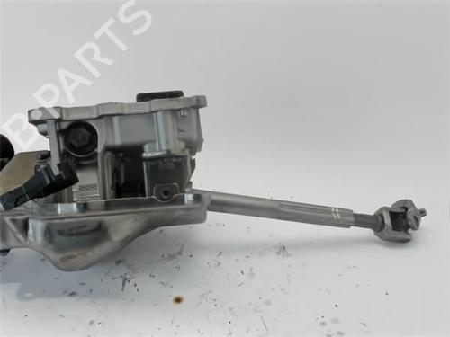 Used Gearbox CITROËN XSARA PICASSO (N68) [1999-2012]  15847054