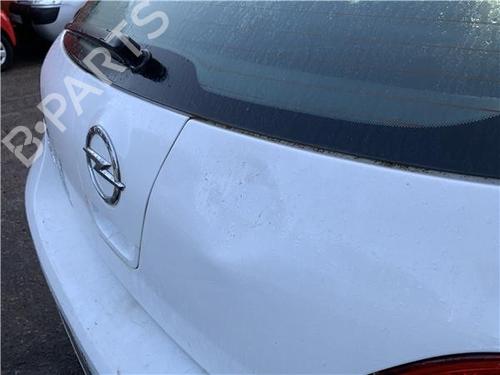Tailgate OPEL ASTRA J (P10) 1.6 CDTi (68) | BP32419181C6 