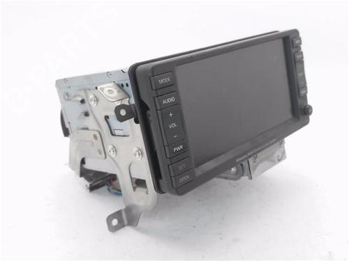 Radio MITSUBISHI LANCER VIII (CY_A, CZ_A) 2.0 DI-D (CY8A) | BP33220396E6 - Image 6
