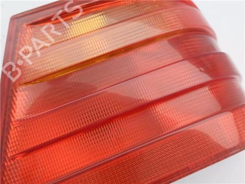 Right taillight MERCEDES-BENZ E-CLASS T-Model (S210)  | BP31206934C35 