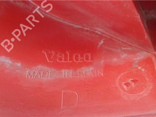 Right taillight CITROËN XSARA PICASSO (N68) 1.8 16V | BP25718994C35 