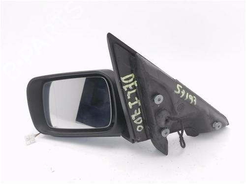 Left mirror BMW 3 Compact (E46)  | BP29431450C26 