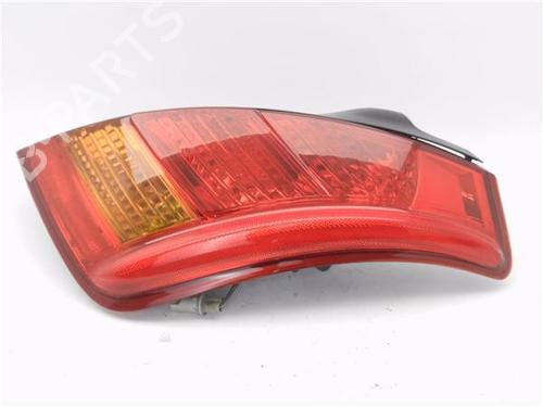 Right taillight NISSAN MURANO I (Z50) 3.5 | BP29259738C35 