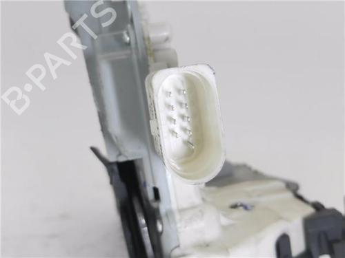 Front left lock SEAT ALTEA (5P1) 1.9 TDI | BP29022500C98 