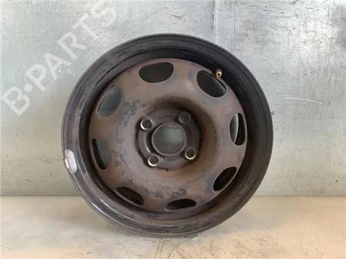 Used Rim VW LUPO I (6X1, 6E1) 1.7 SDI (60 hp) 27182483