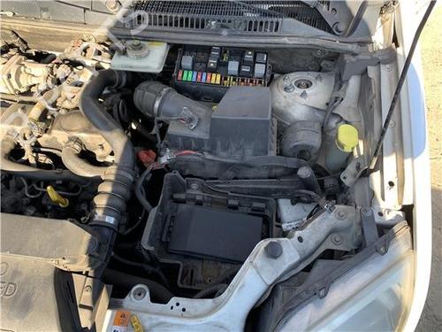 Electronic module FORD TRANSIT CONNECT (P65_, P70_, P80_) 1.8 TDCi | BP32450639M83