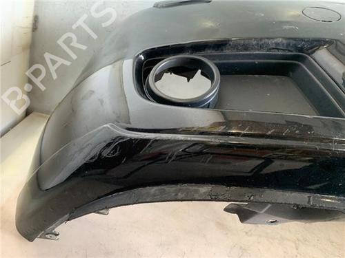 Front bumper MAZDA 5 (CR) 2.0 (CREW, CR19) | BP30135383C7