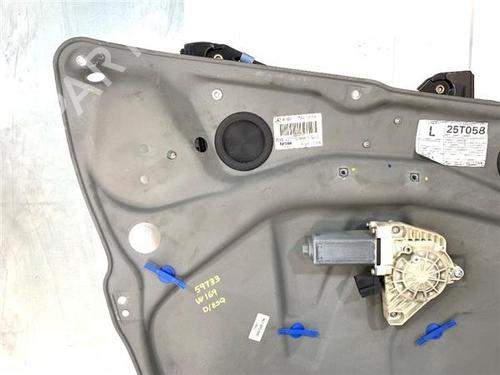 Other MERCEDES-BENZ A-CLASS (W169)  | BP22339394O1 