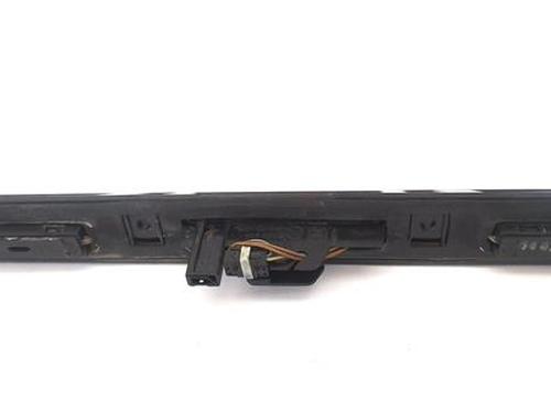Tailgate trim BMW 3 (E46)  | BP31718958C151 