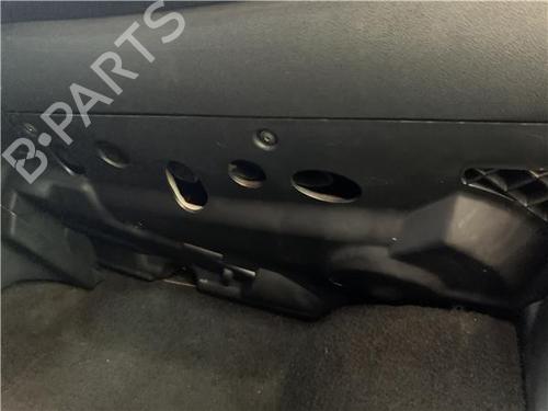 Used Heater blower motor Heater blower motor SEAT ALTEA (5P1) 2.0 TDI 16V (140 hp) 33220239 33220239