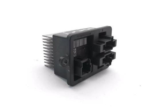 Heater resistor CITROËN JUMPY III Bus (V_) 1.6 BlueHDi 95 | BP40296029M108 - Image 5
