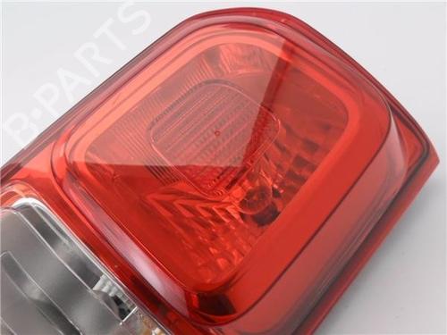 Right taillight CITROËN JUMPY III Bus (V_) 1.6 BlueHDi 95 | BP40296049C35 - Image 10