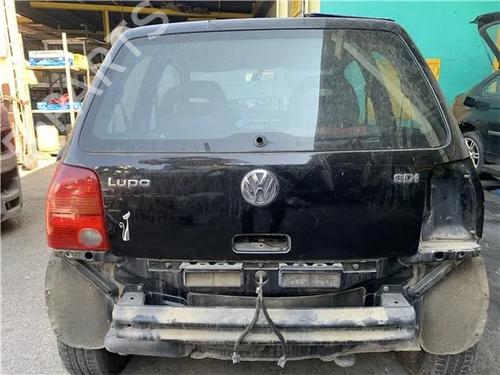 Used Tailgate Tailgate 27275446 27275446