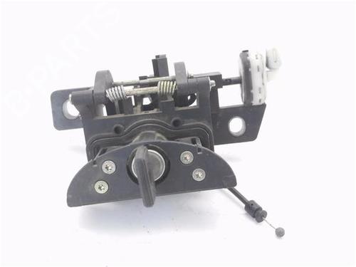 Bagagerumshåndtag MERCEDES-BENZ A-CLASS (W168) [1997-2005]  33220870