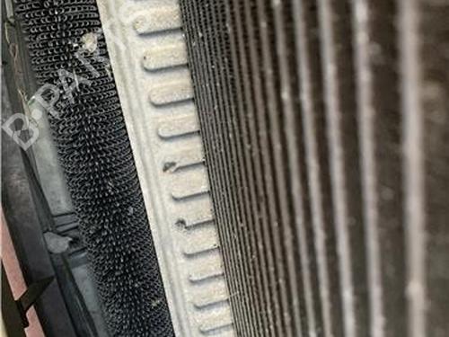 Intercooler JAGUAR X-TYPE I (X400) 2.0 D | BP32418974M30  - Image 8