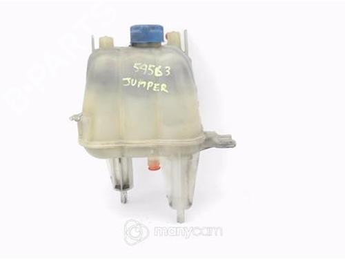 Other CITROËN JUMPER II Van | BP22959221O1