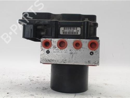 ABS pump VW POLO (9N_, 9A_)  | BP16443410M43 