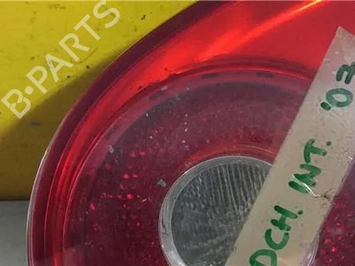 Right tailgate light VW GOLF V (1K1)  | BP13401611C80 