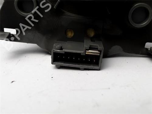 Kontaktrulle Airbag OPEL ZAFIRA A MPV (T98) 2.0 DTI 16V (F75) | BP14344194C102 