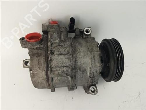 Used AC compressor AUDI A4 B6 Avant (8E5) 1.9 TDI (130 hp) 27513742