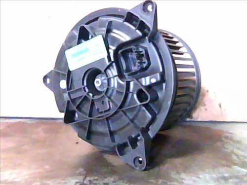 Heater blower motor FORD MONDEO III (B5Y) 1.8 16V | BP9702501M62 