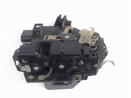 Front right lock AUDI ALLROAD C5 (4BH) 2.5 TDI quattro | BP16918268C97 