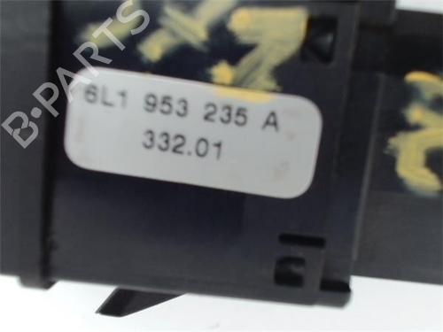 Warning switch SEAT IBIZA III (6L1) 1.4 16V | BP14342077I22