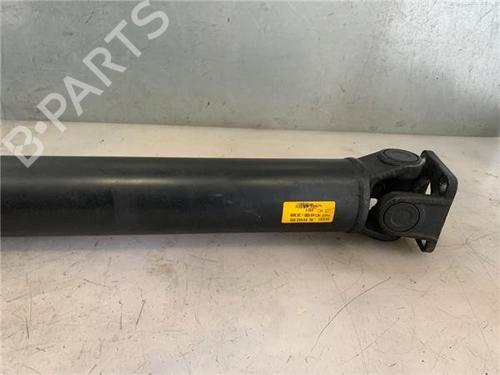 Driveshaft KIA SORENTO I (JC)  | BP27163057M37 