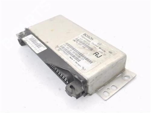 Elektronisk modul OPEL FRONTERA B (U99)  | BP27567582M83 