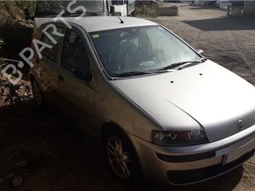 Left headlight FIAT PUNTO (188_) 1.9 DS 60 (188.031, .051, .231, .251) | BP11341024C28 